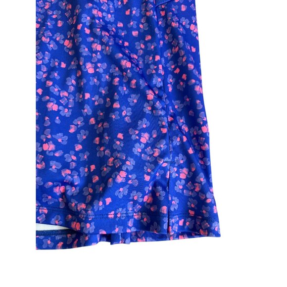 GRAND SLAM Purple Pink Tennis Pickleball Skort Size Medium - Picture 5 of 7